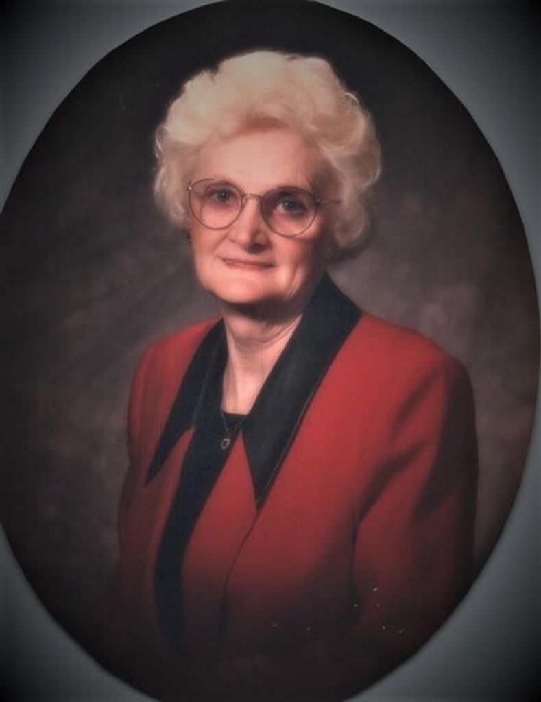Anna Lee Moberly Profile Photo