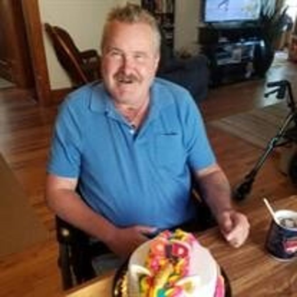 Douglas Hocker Profile Photo