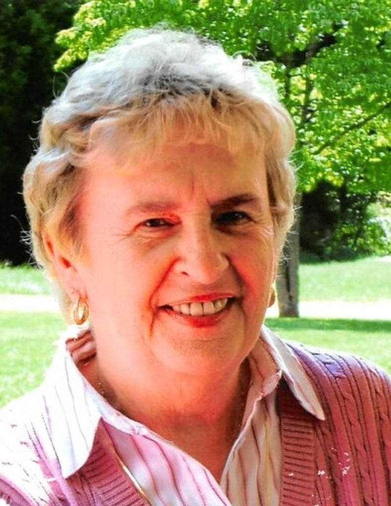 Joann Bernadette (Stuchinski)  Filing (Stutz)
