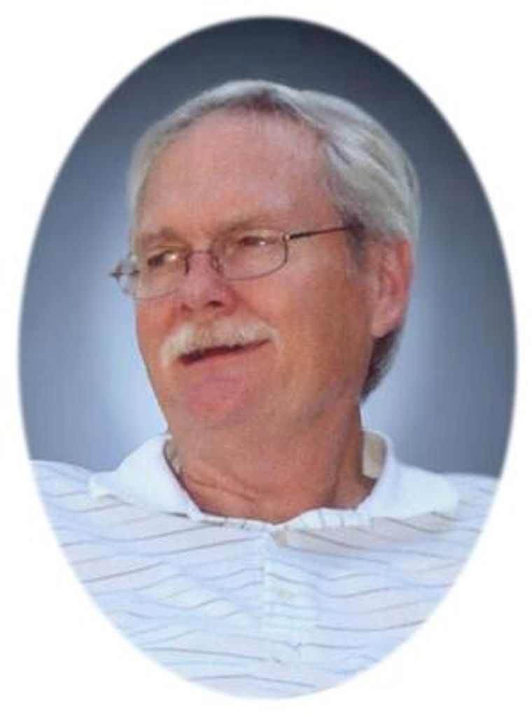 Donald Arthur Blakesley