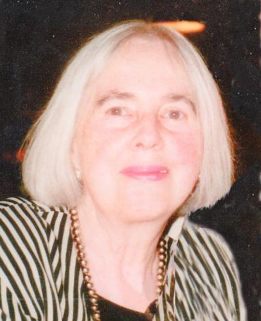 Phyllis M. Shaw Profile Photo