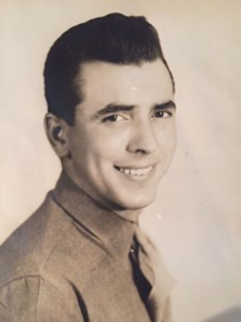 Mario Mancini Sr.
