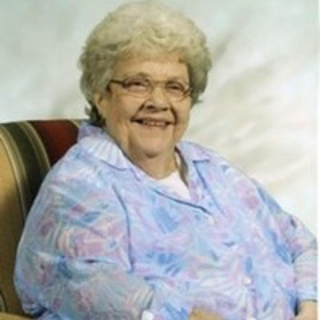 Willie Mae Payne