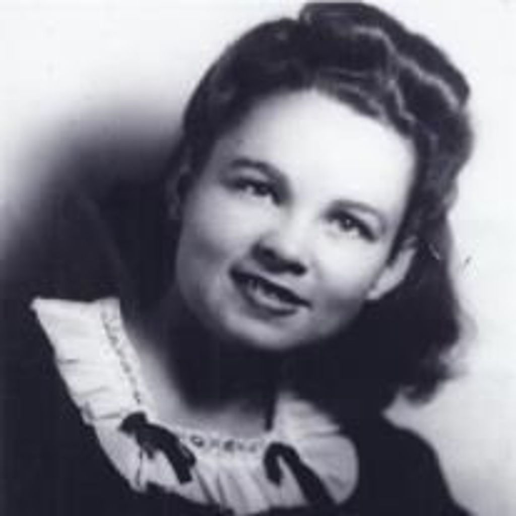 Lena Catherine Kreger