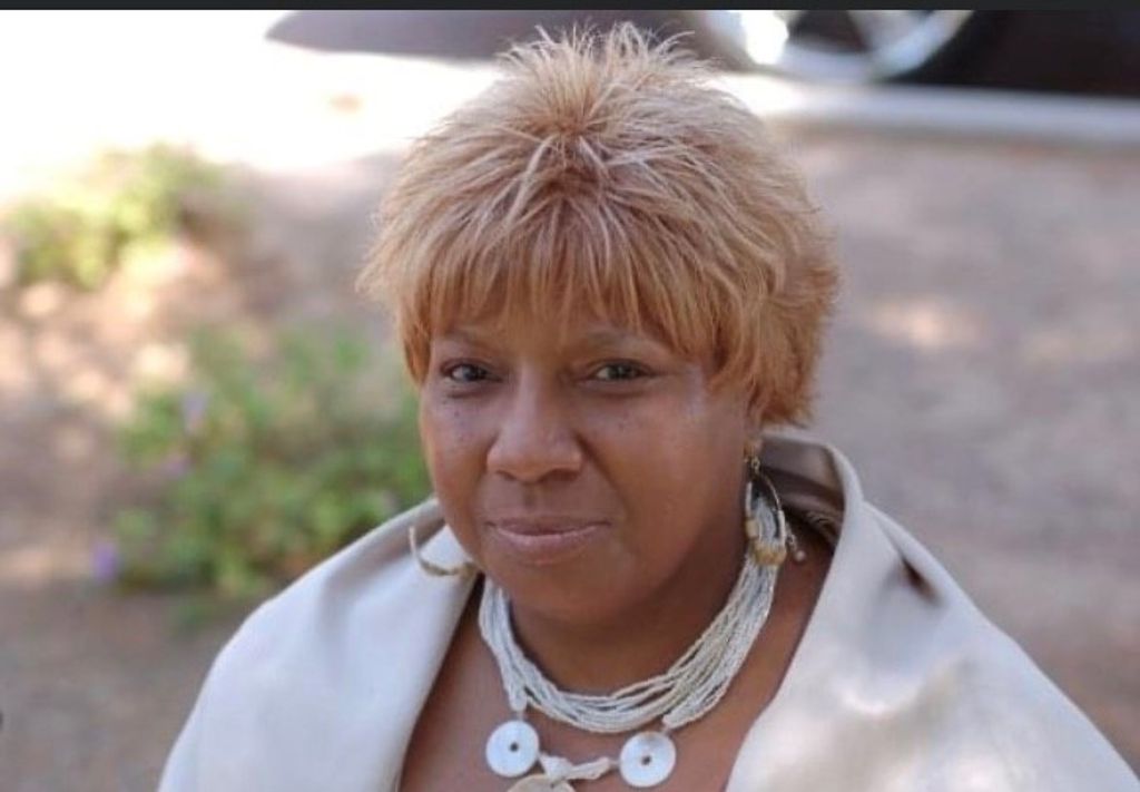 Bonita Leah Debnam