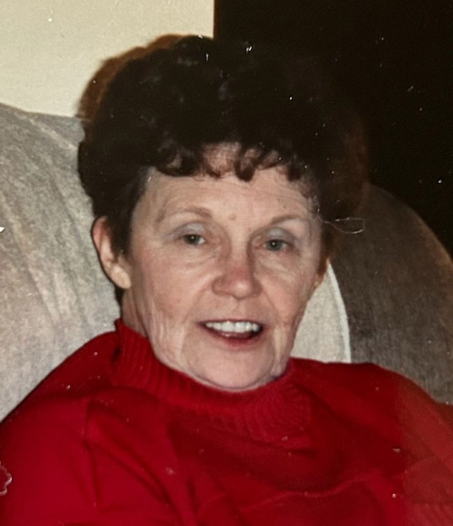 Helen Jane Bodnar