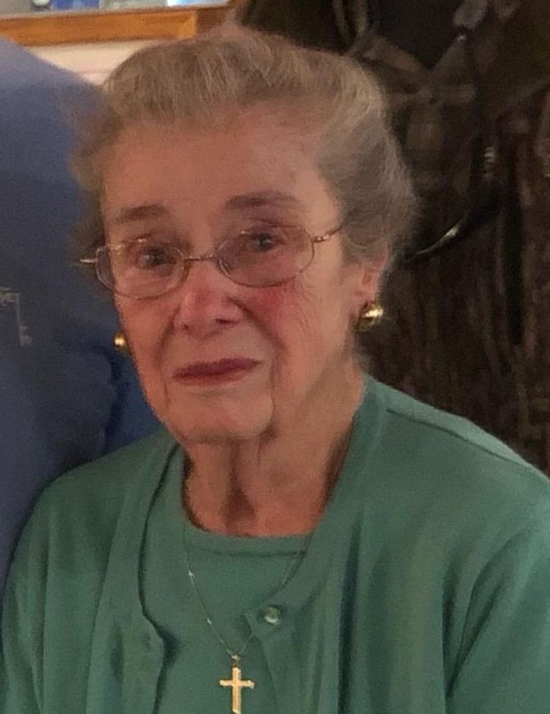 Marie Alice Carpenter Profile Photo