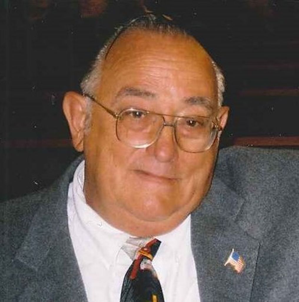 Ronald Jerome Gillihan Profile Photo