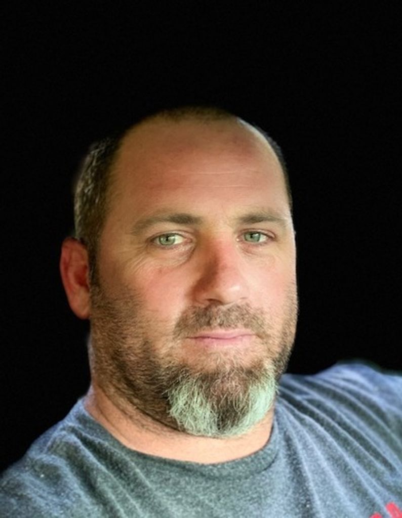 Sean Patrick Casse "Pay"