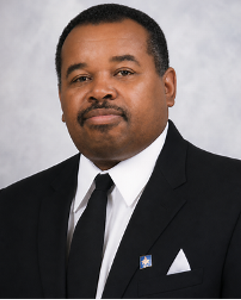 Clifford D. Ellison Profile Photo