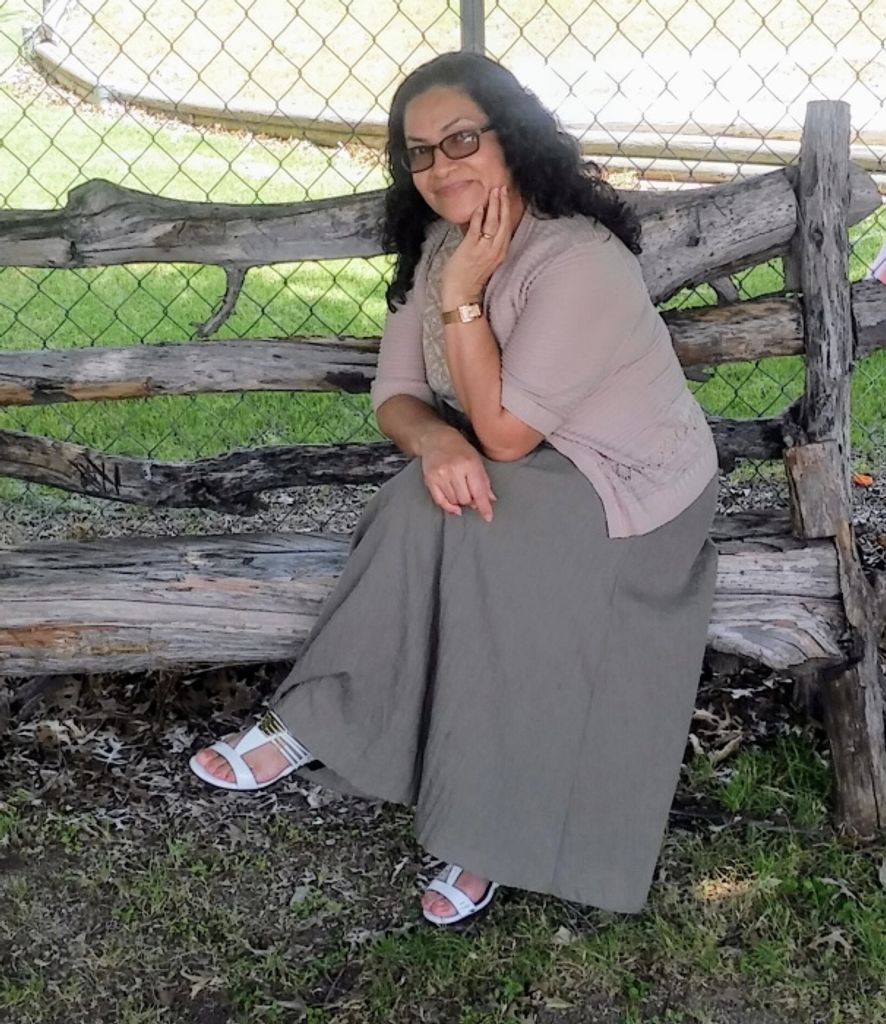 Maria Elizabeth Sanchez