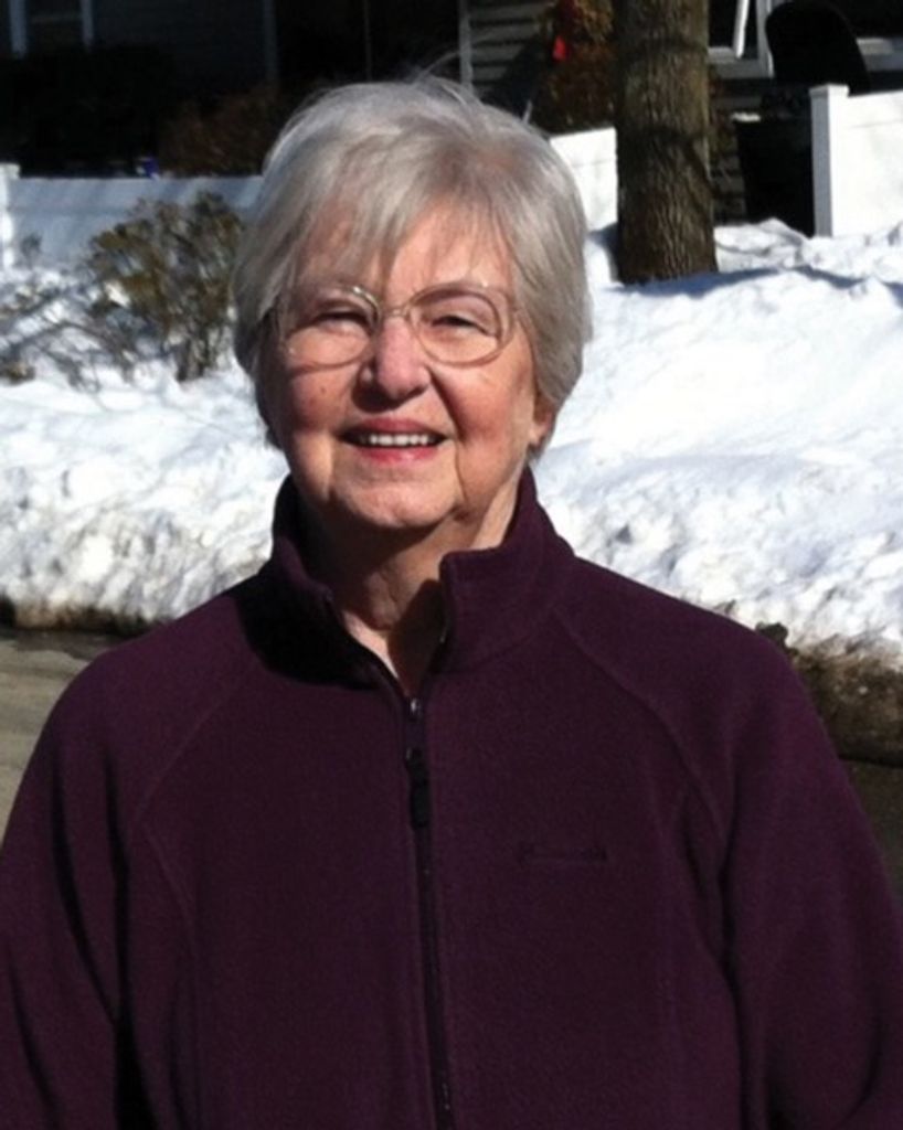 Barbara "Carolyn" Anderson Profile Photo
