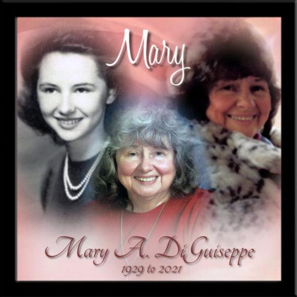 Mary A. Diguiseppe