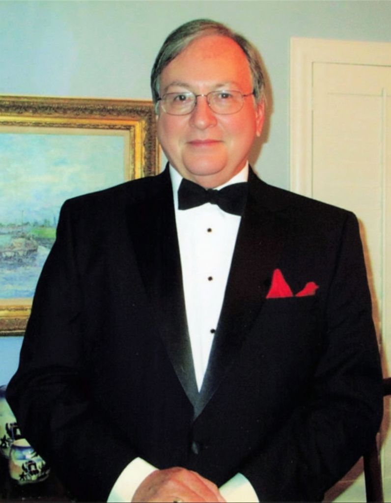 Stephen Scott Morris Profile Photo