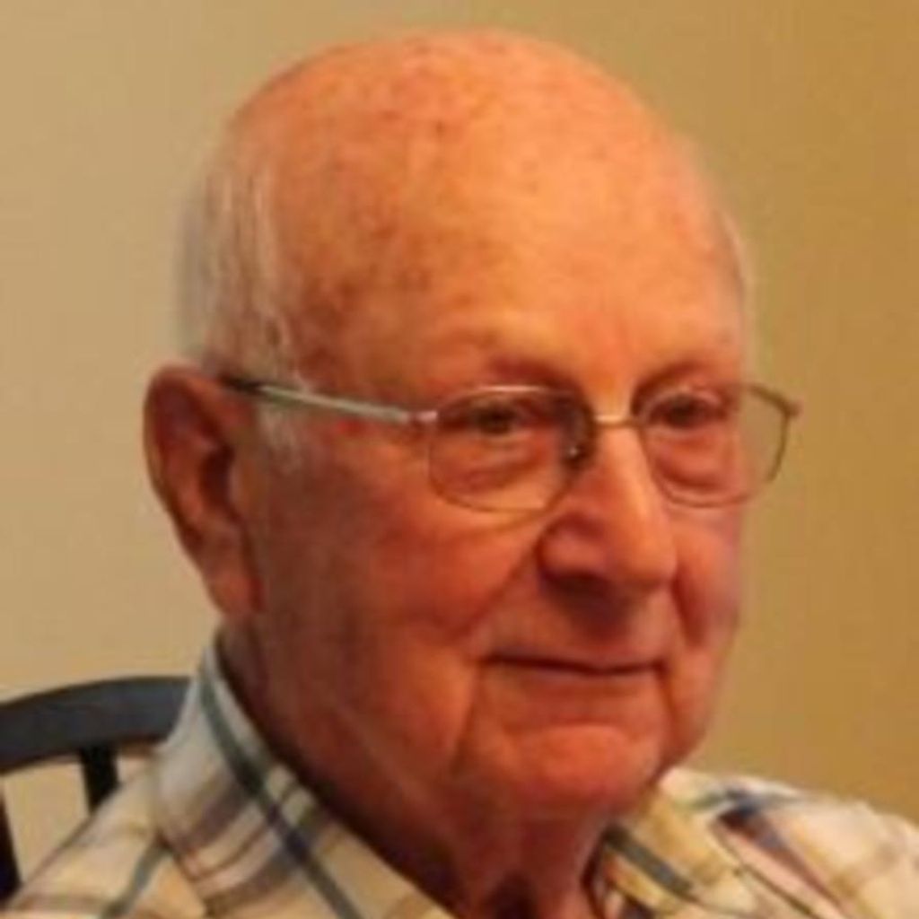 Marvin A. Leiby Profile Photo