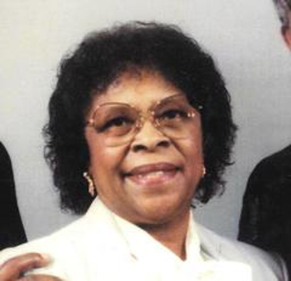 Dorothy Virginia Cager