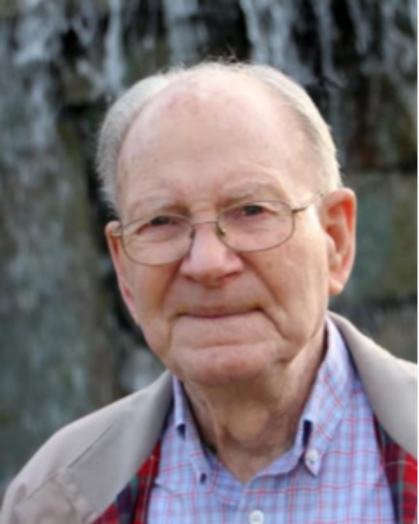 Delmar D. Ferguson Profile Photo