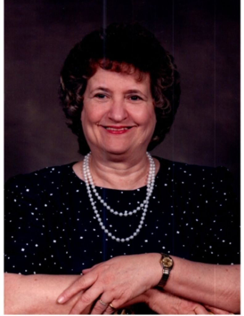 Mary Isabell Absten Profile Photo