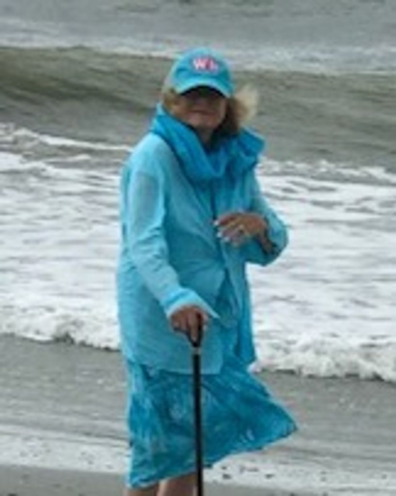 Diana Westmoreland