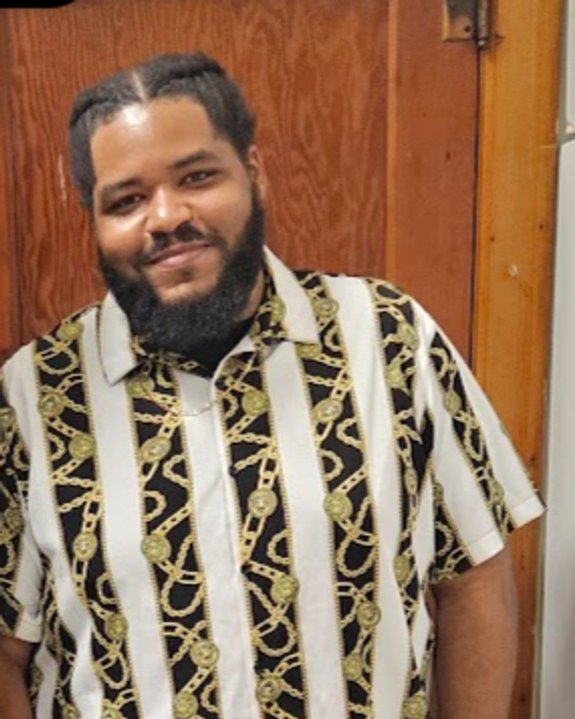 Brandyn A. Givens, Sr. Profile Photo