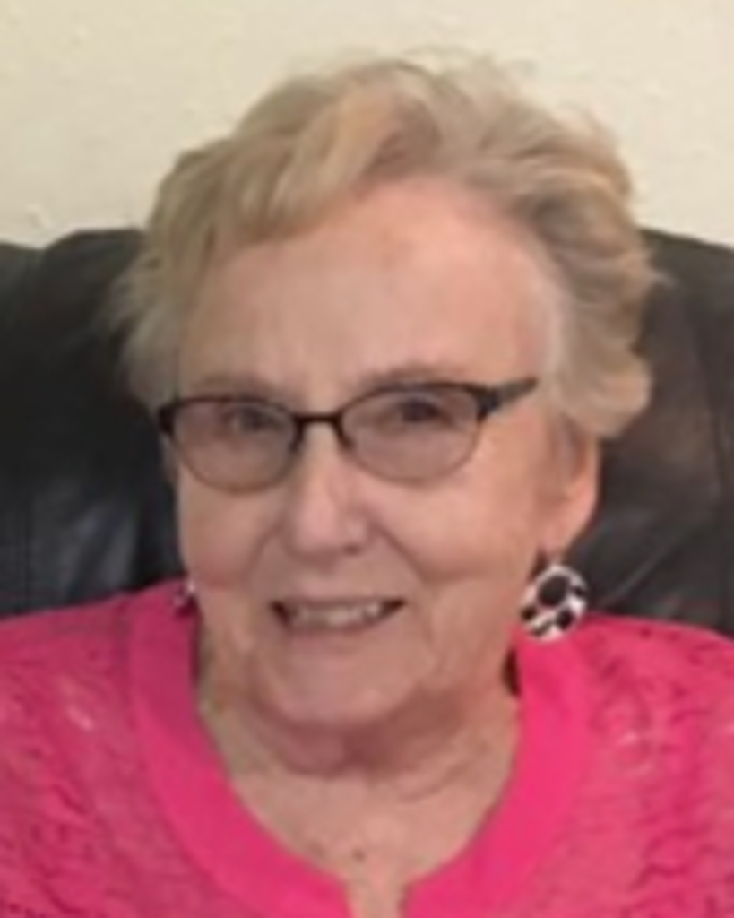 Rose Dell Bentley