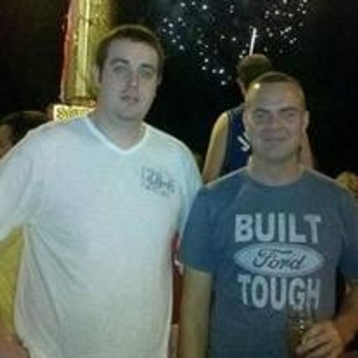 Boaz Hinchliffe Profile Photo