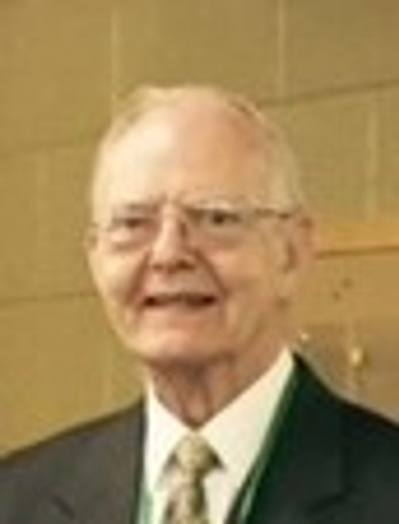 Wesley Douglas Cromley Profile Photo