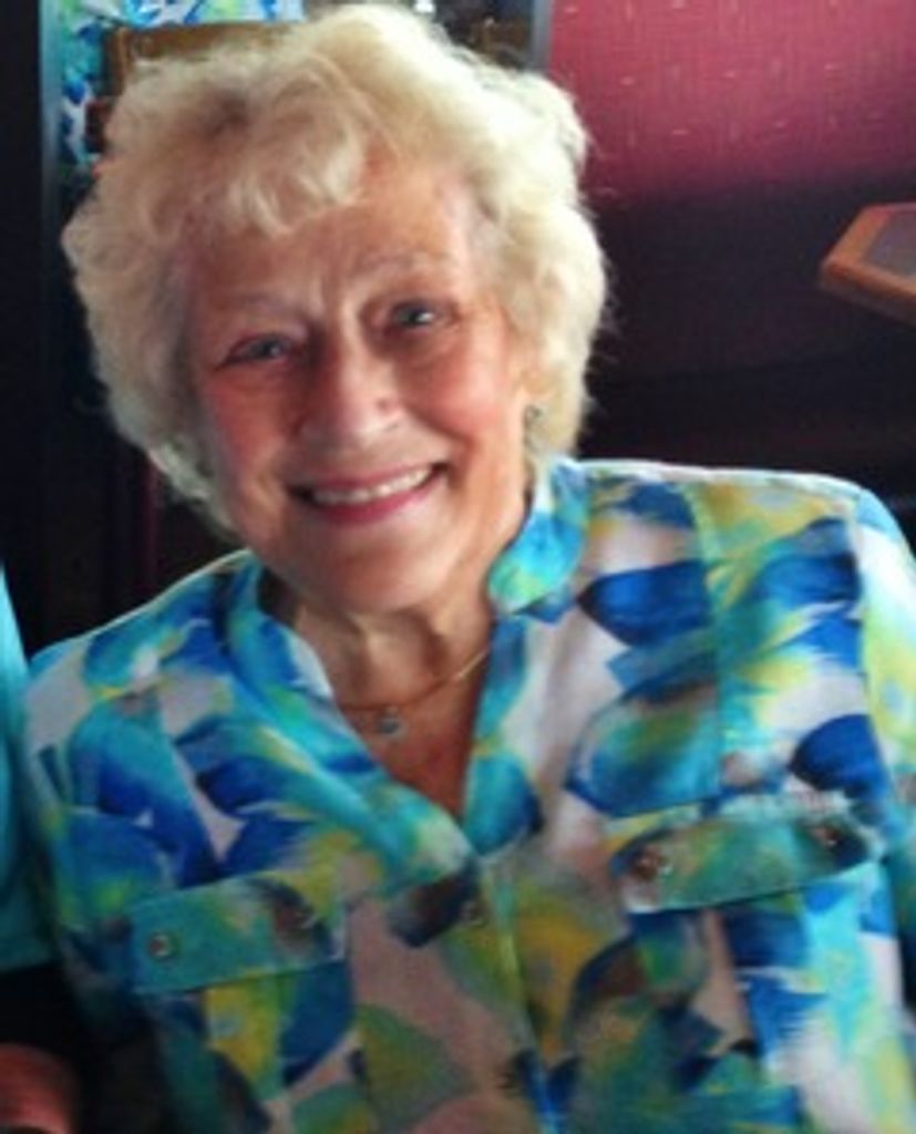 Helen A.  (Frey)  Wolf