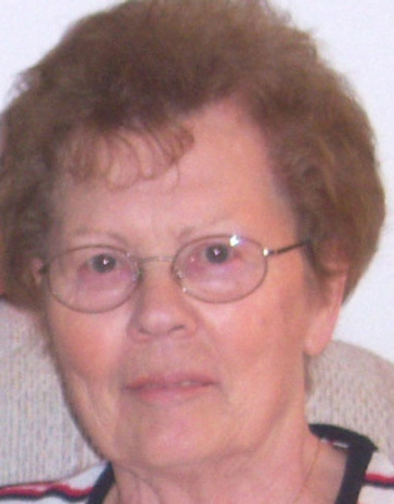 Betty Klinka Profile Photo