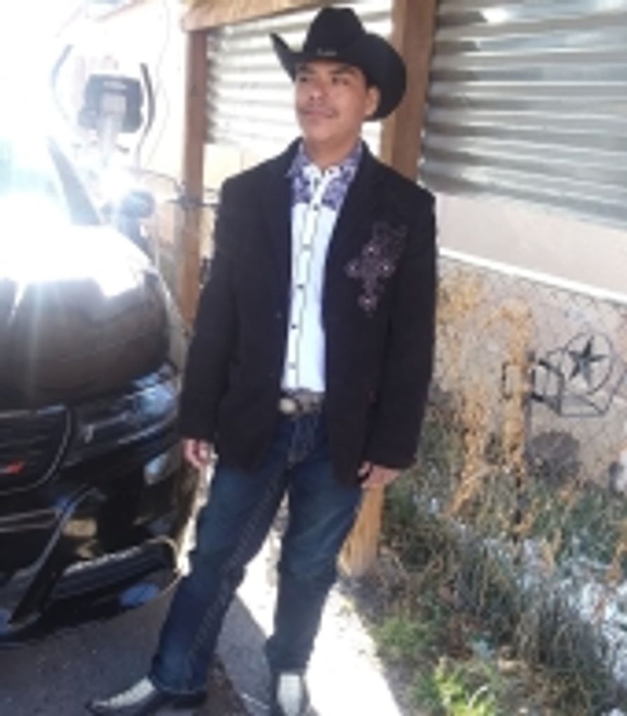 Francisco Domingo Agustin Profile Photo