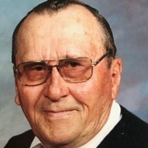 Henry Donald Park Jr. Profile Photo