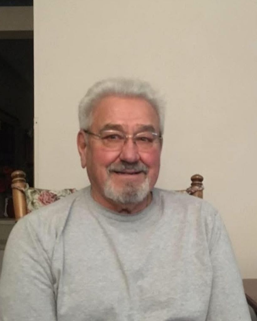 David Gasparac Sr. Profile Photo