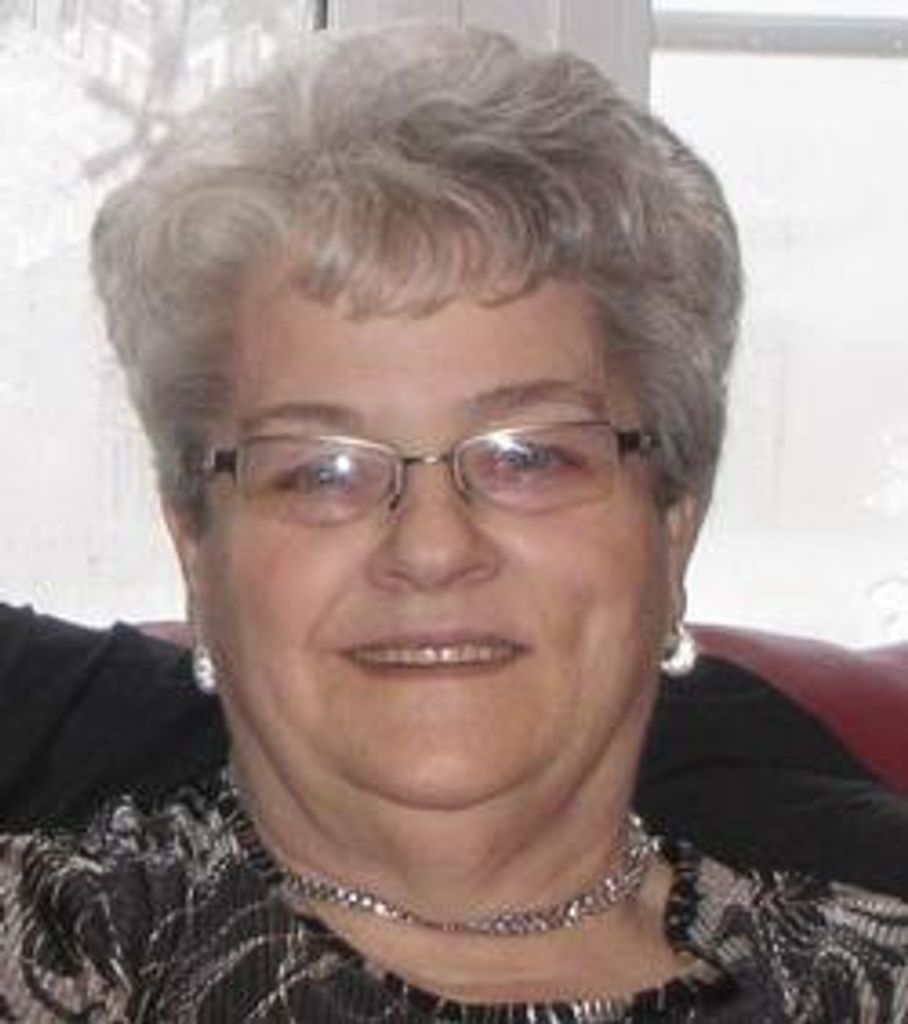 Sandra Lynn Harvey Profile Photo