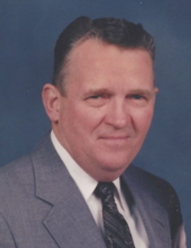 Gary L. Felgar Profile Photo