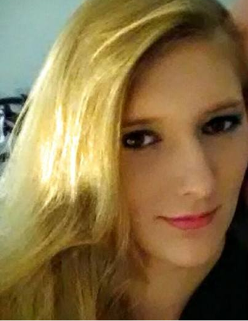 Cristina Cayla Miracle