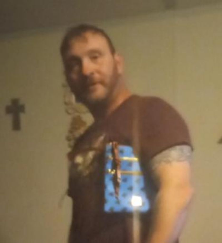 Ronnie Benjamin Johnson Profile Photo