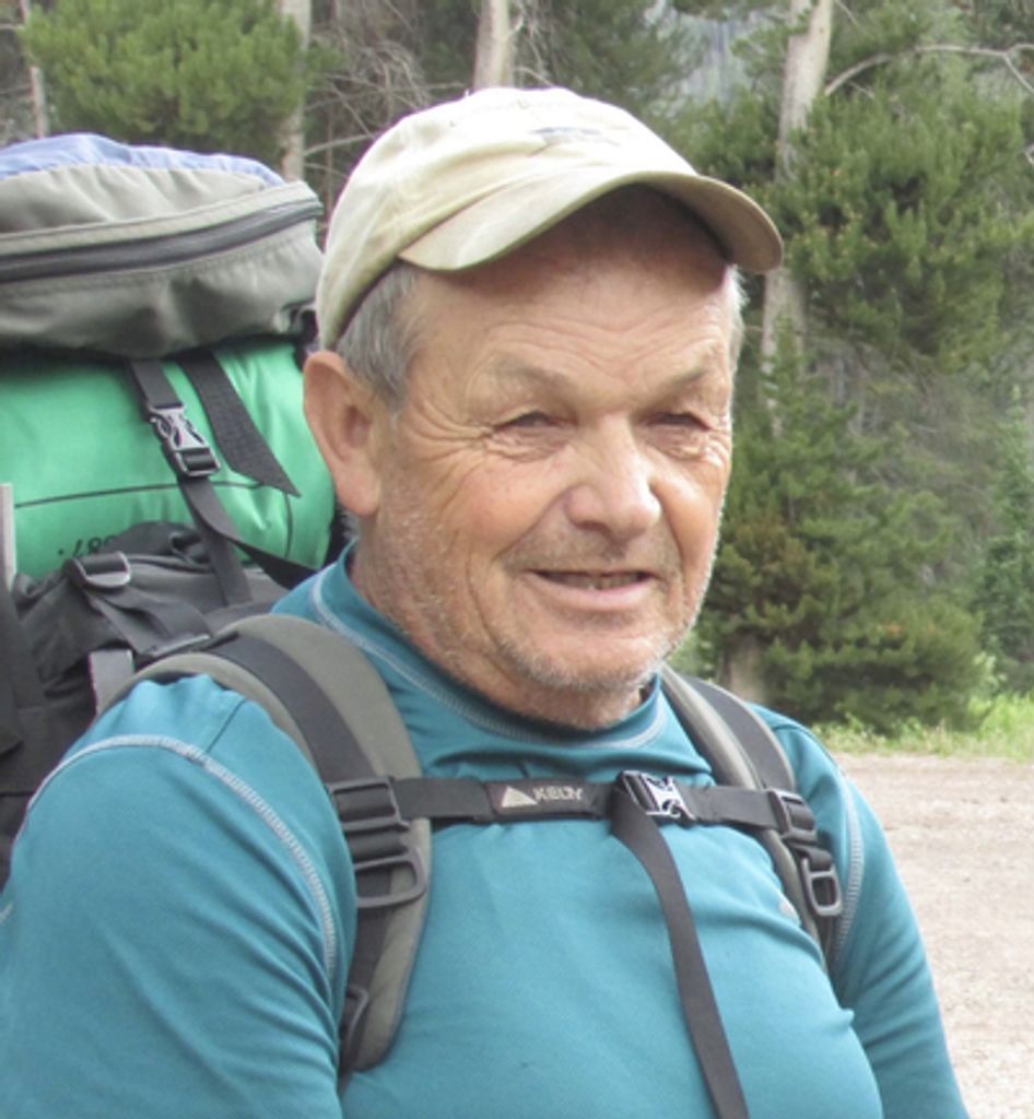 William Donald Evans