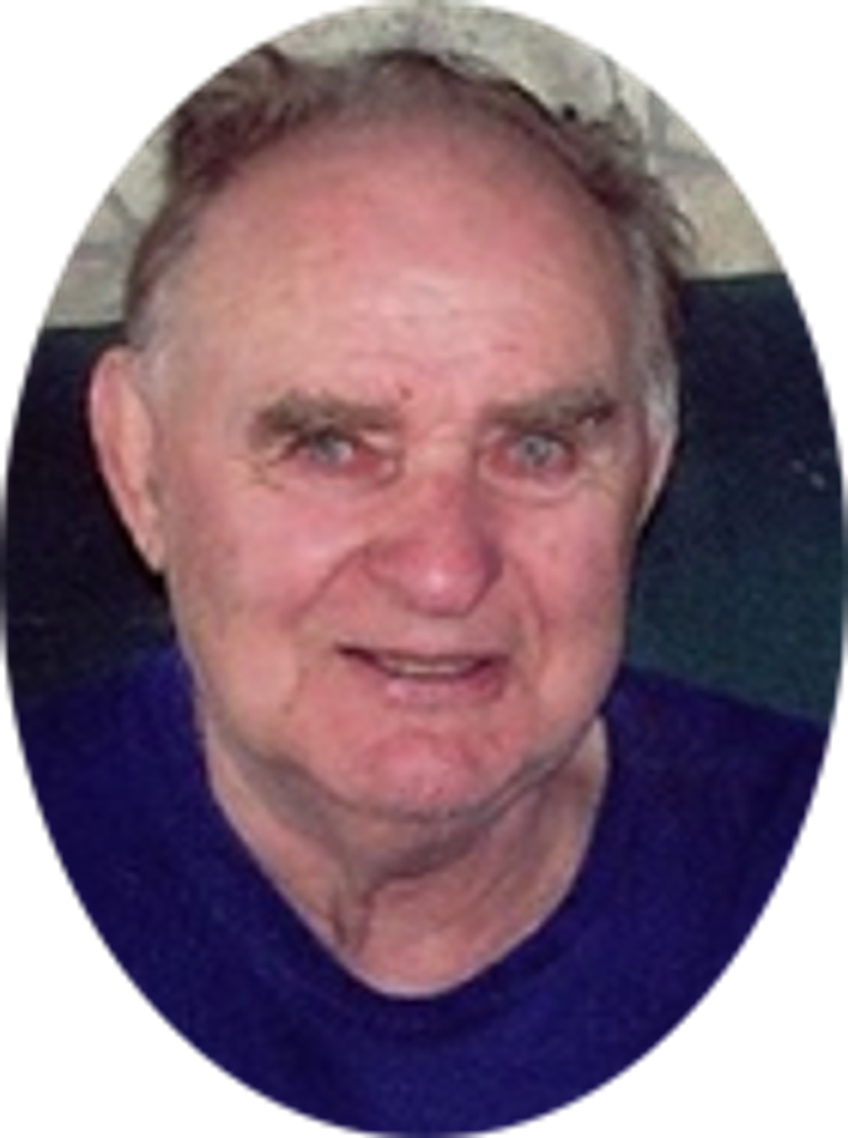 Leonard Ehl