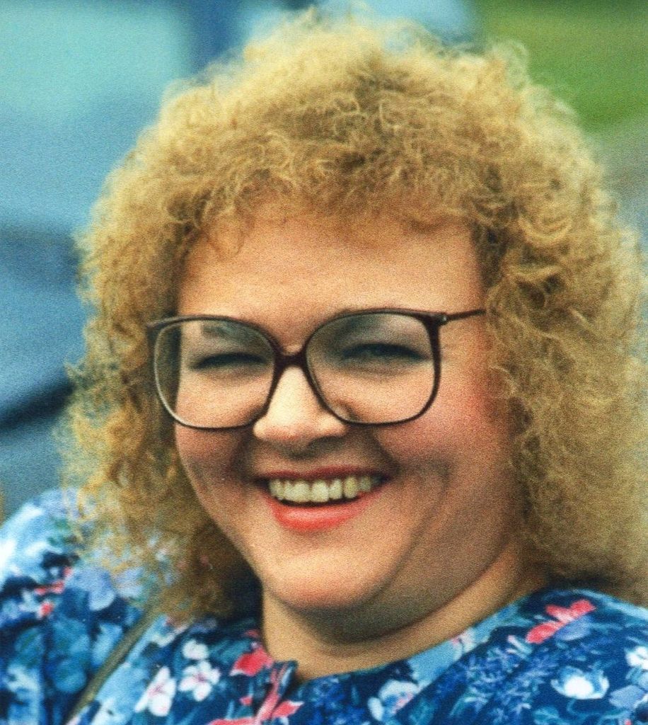 Rose M. Myers
