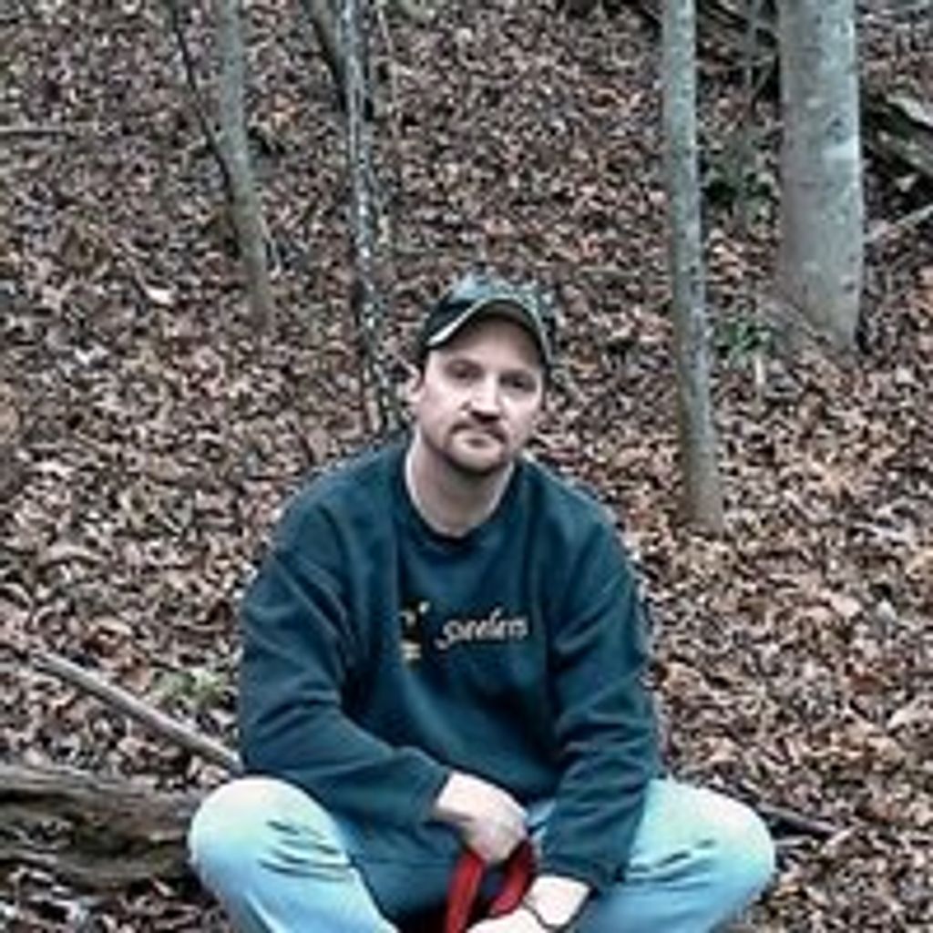 Forrest Michael Head Profile Photo
