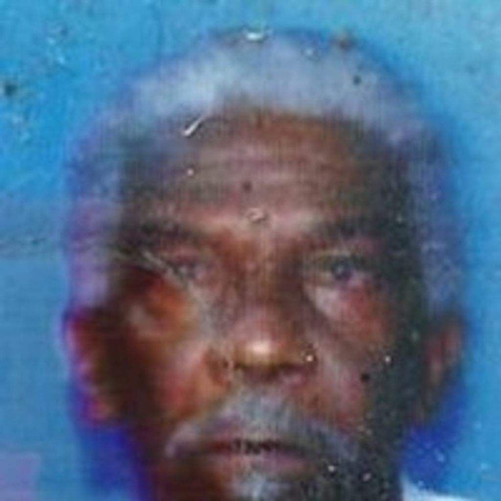 Hayward Liggins, Jr