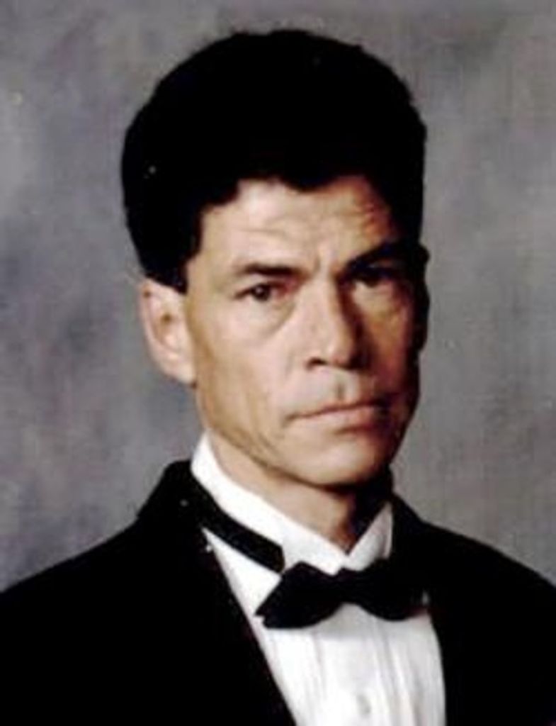 Jose Manuel Morales Saavedra