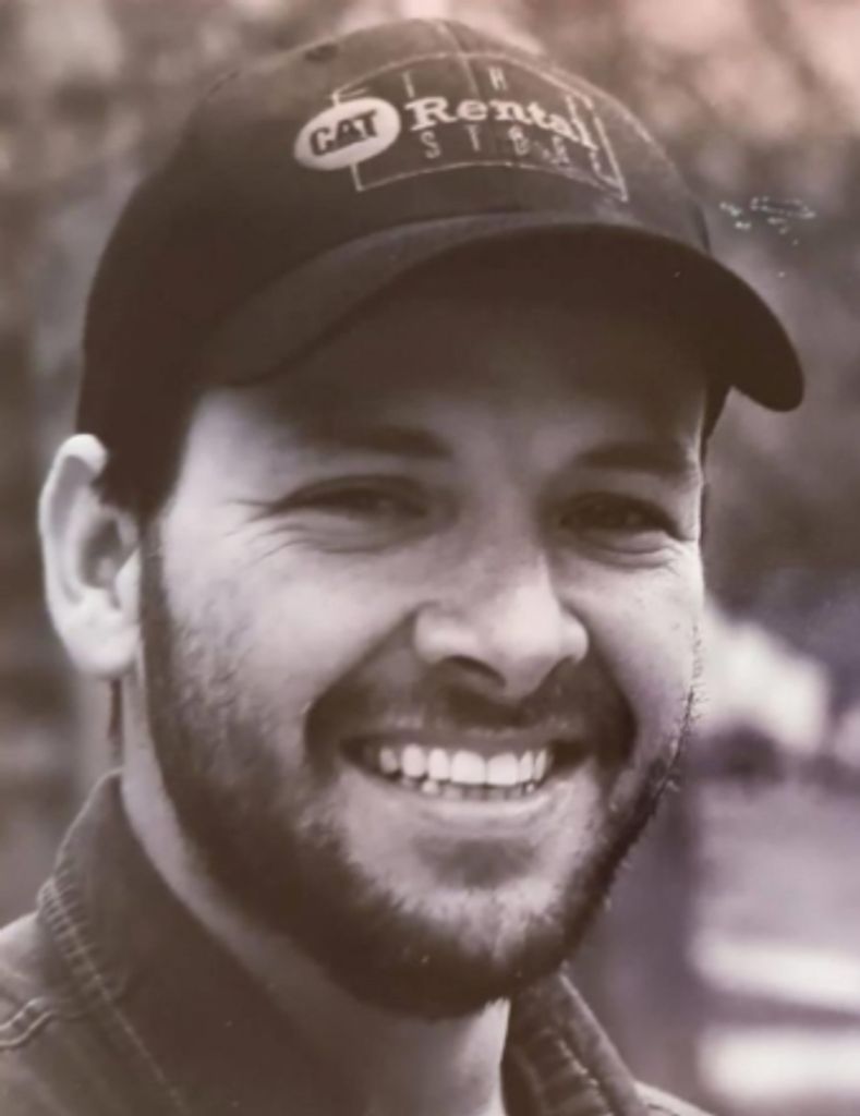 Johnnie "John" Grub Profile Photo