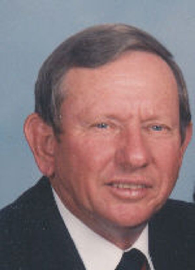 J.T. Bates Profile Photo