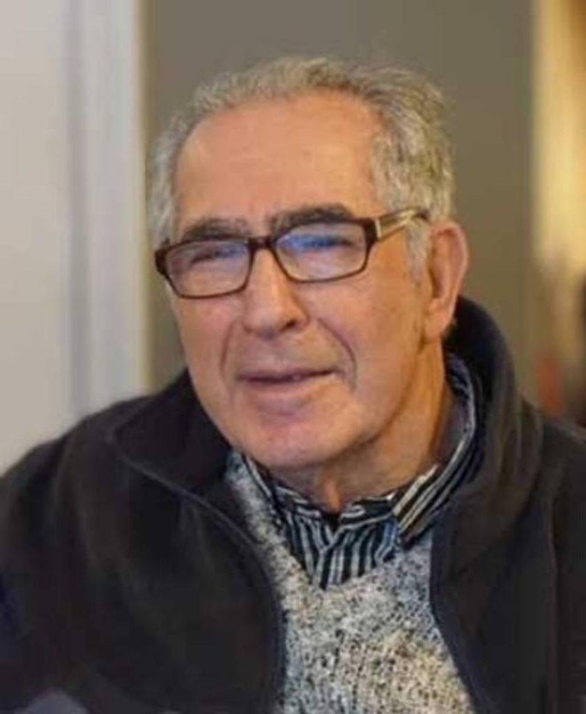 Minas Andre Teberian Profile Photo