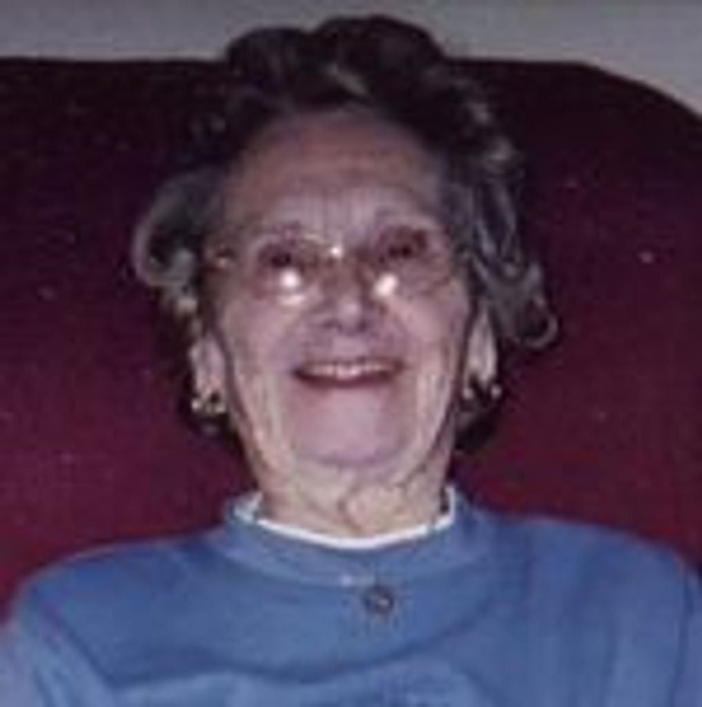 Margaret A. Utica