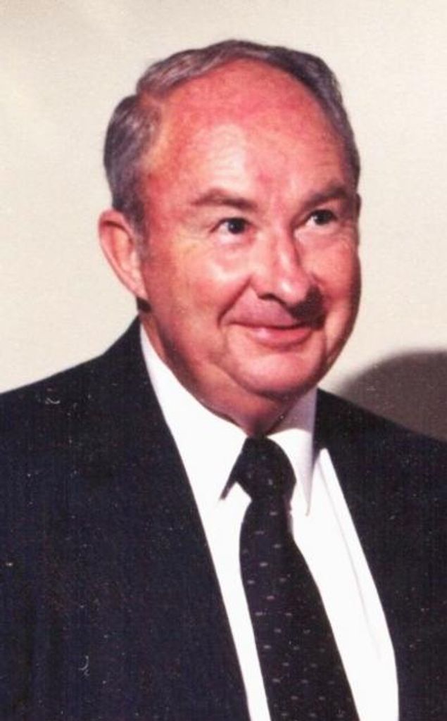 Dan Dryden Scott Profile Photo