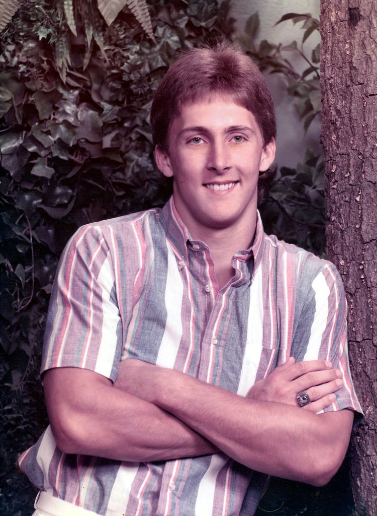 Kenneth Autry