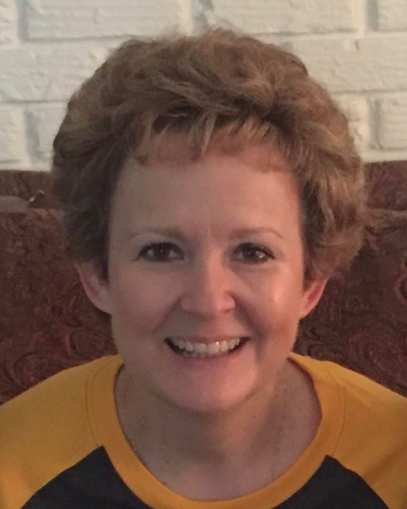 Janet Carol Tucker Profile Photo