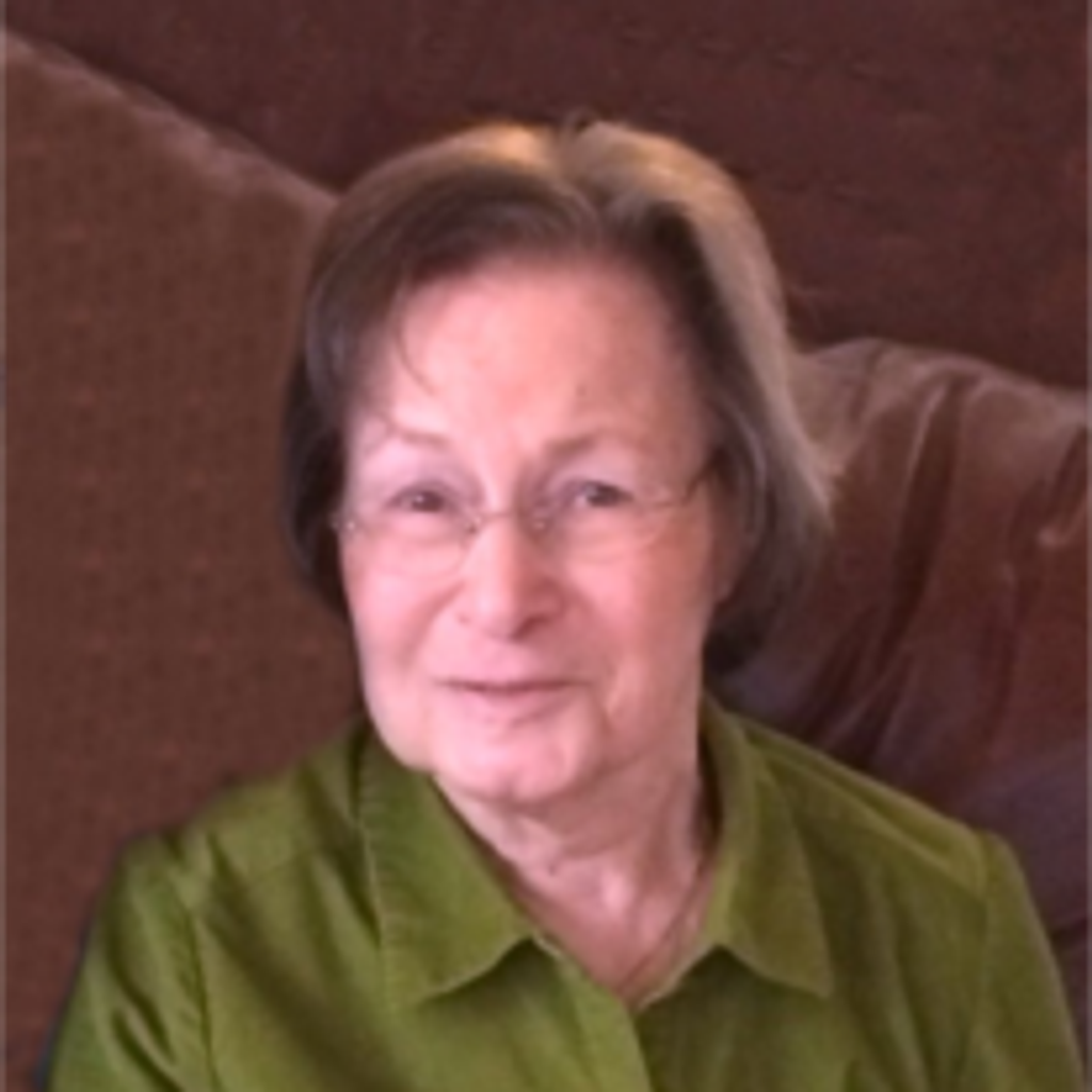 Wilda Smith Maness